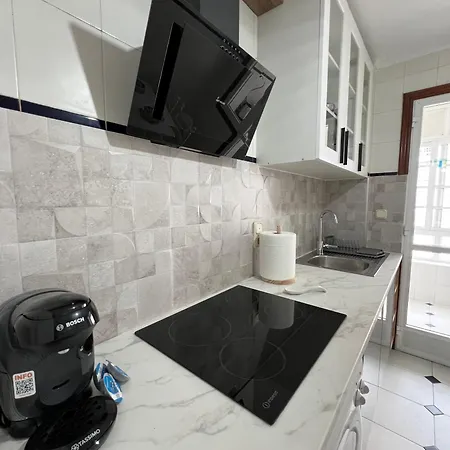 Piso Azalea Combarro Apartment Exterior photo