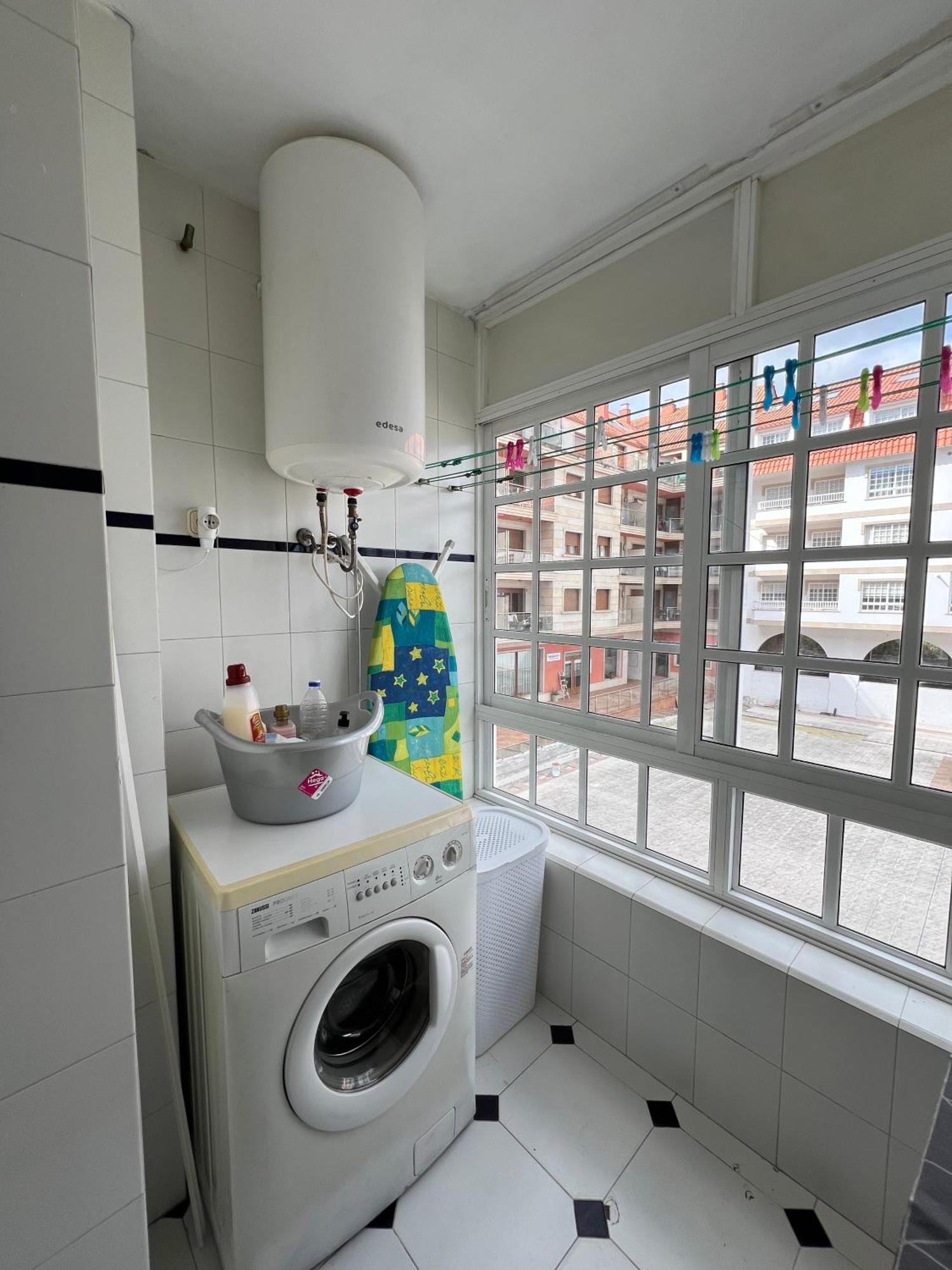Apartment Piso Azalea Combarro