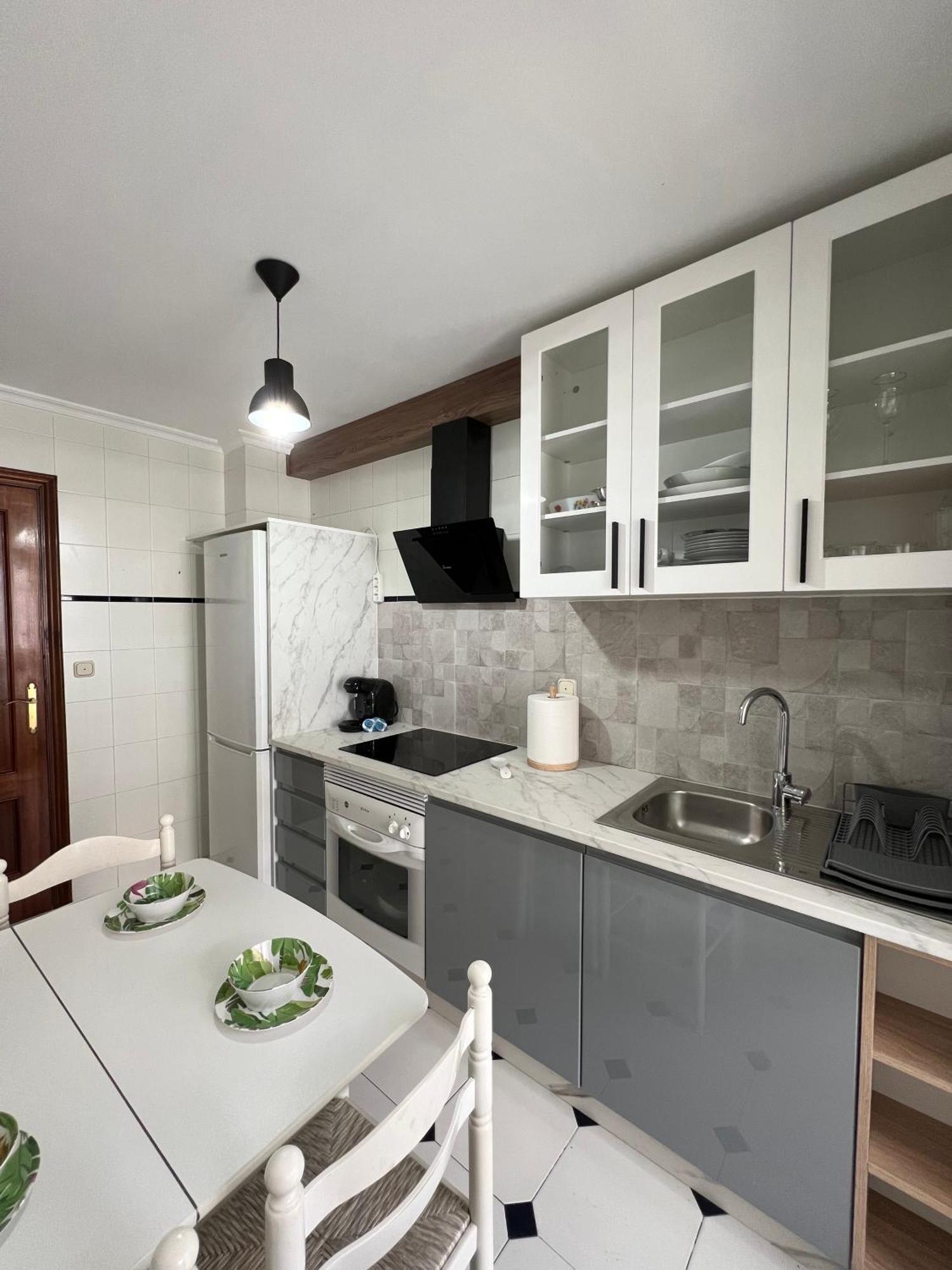 Apartment Piso Azalea *