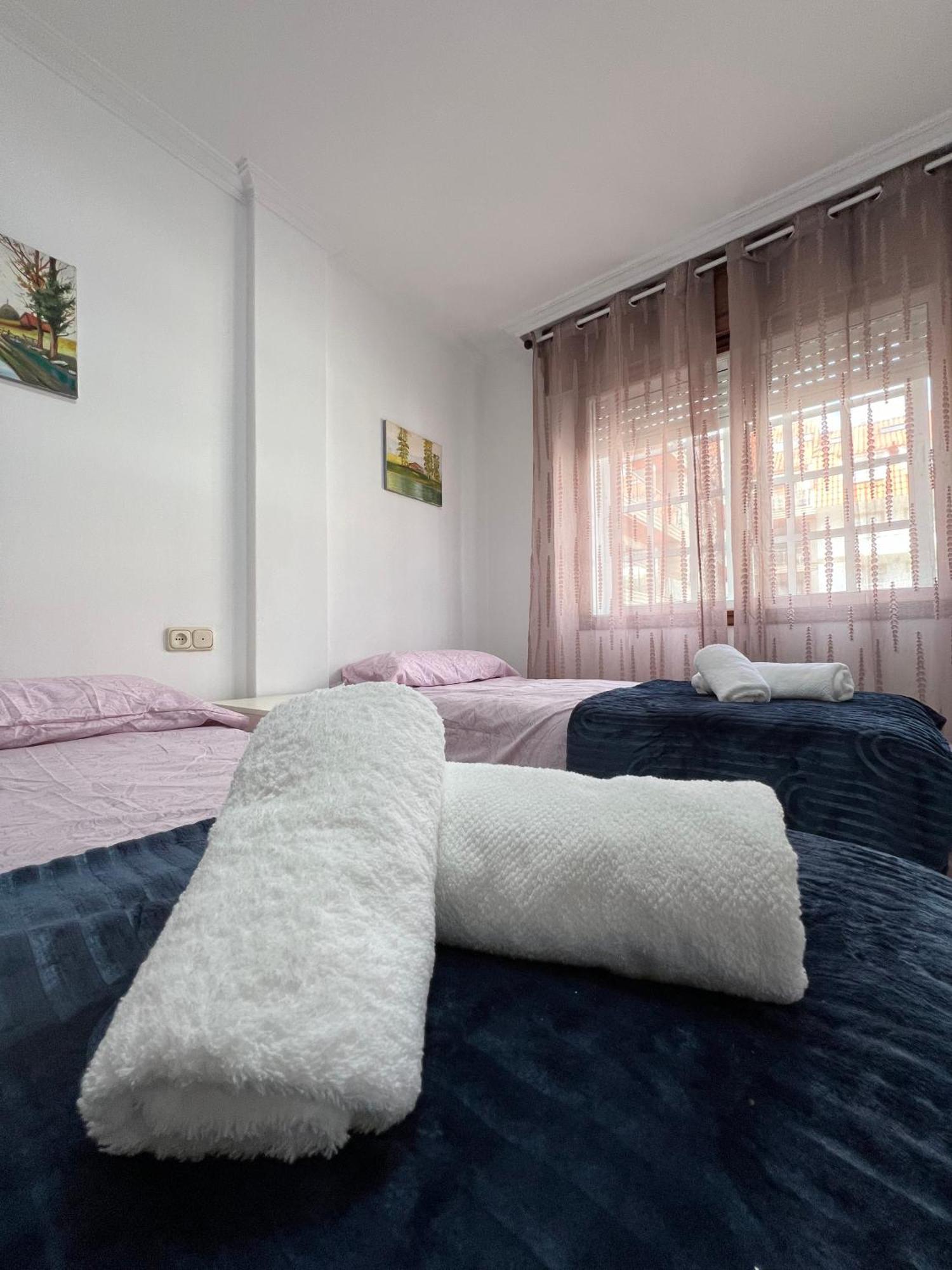 Apartment Piso Azalea Combarro