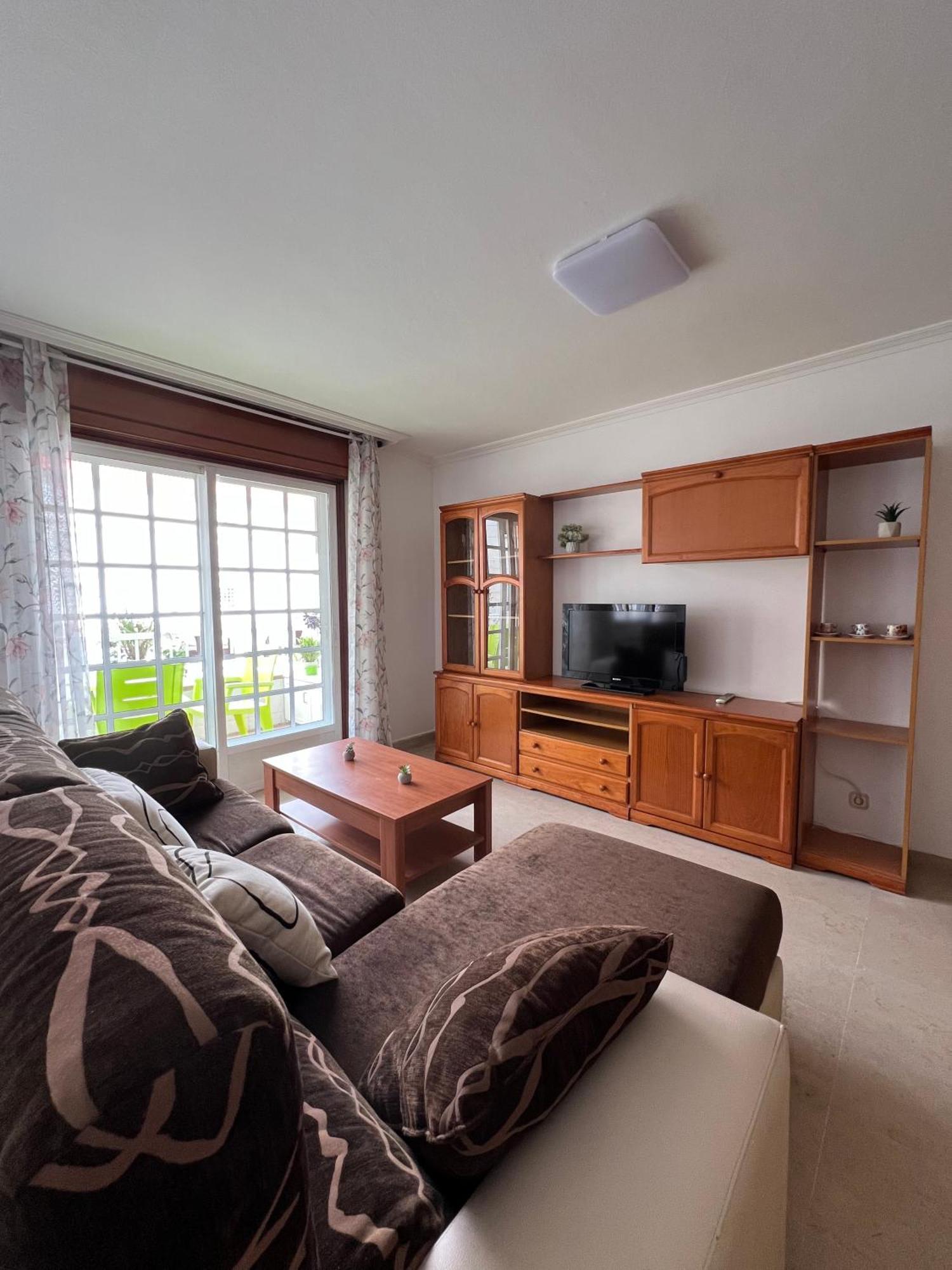 Apartment Piso Azalea *