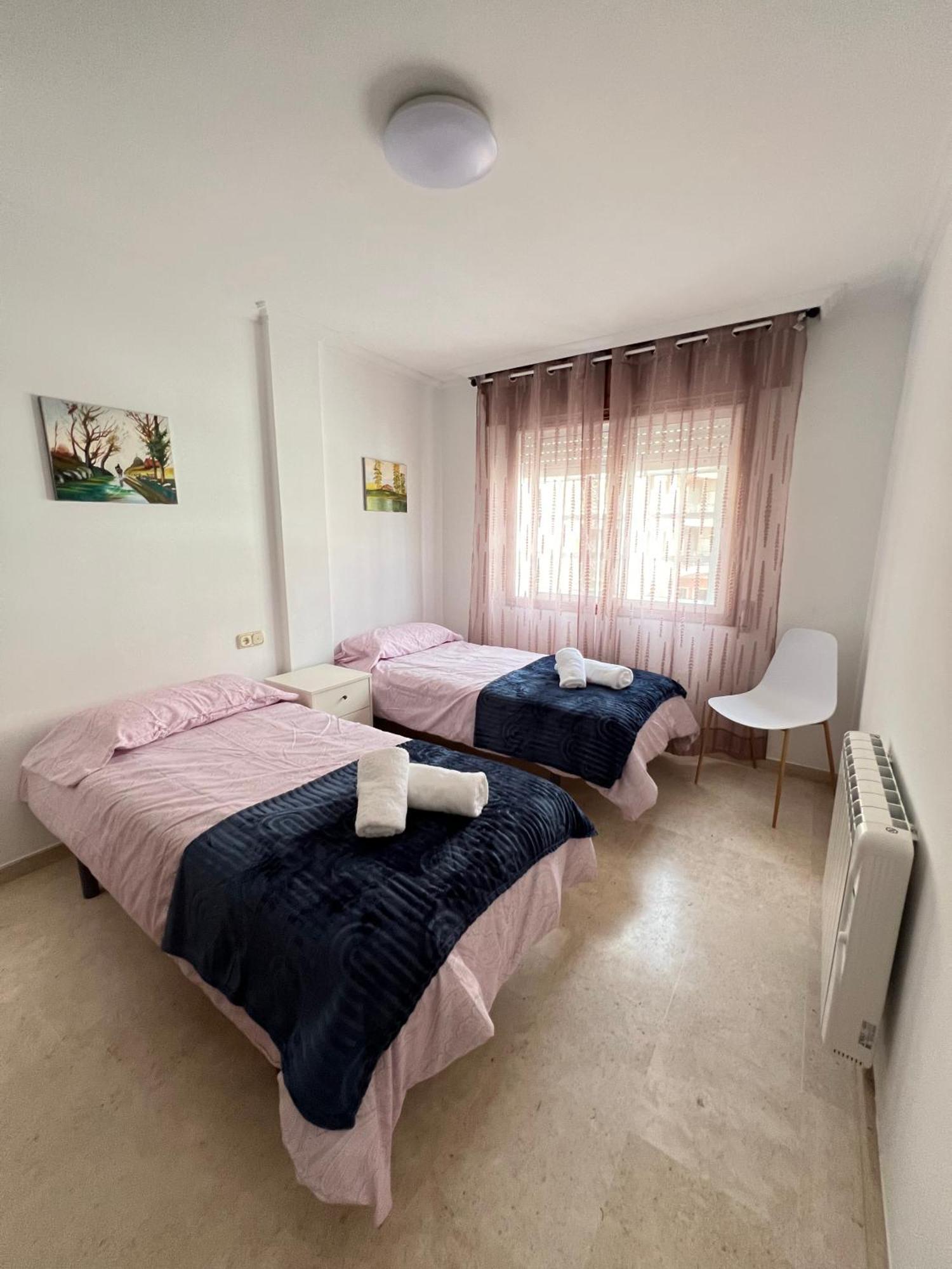 Apartment Piso Azalea Combarro