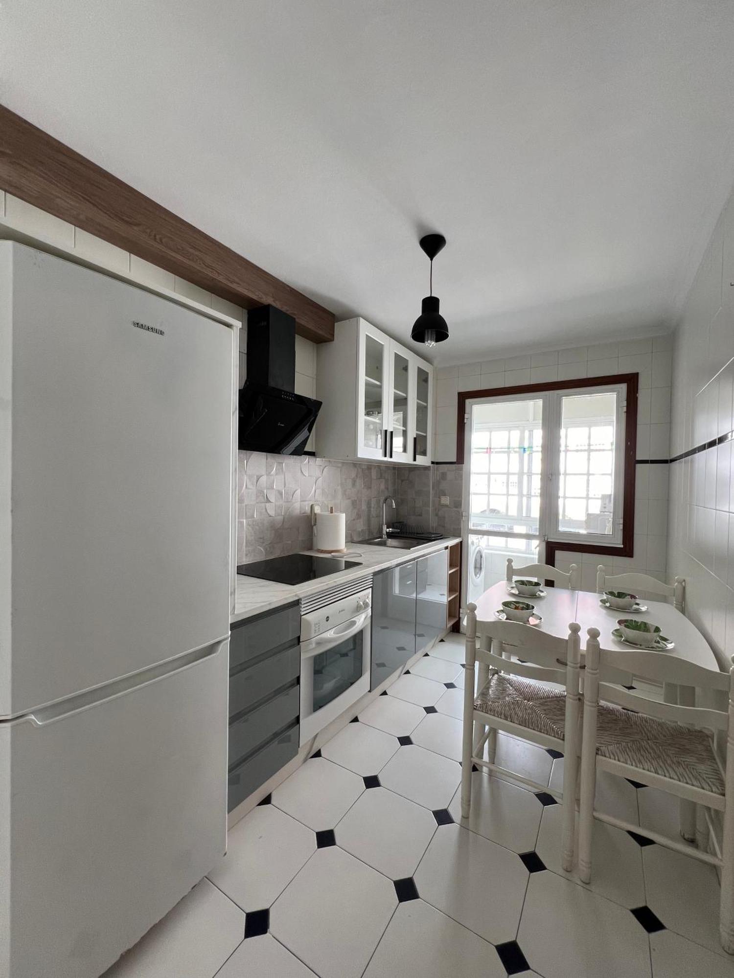 Apartment Piso Azalea