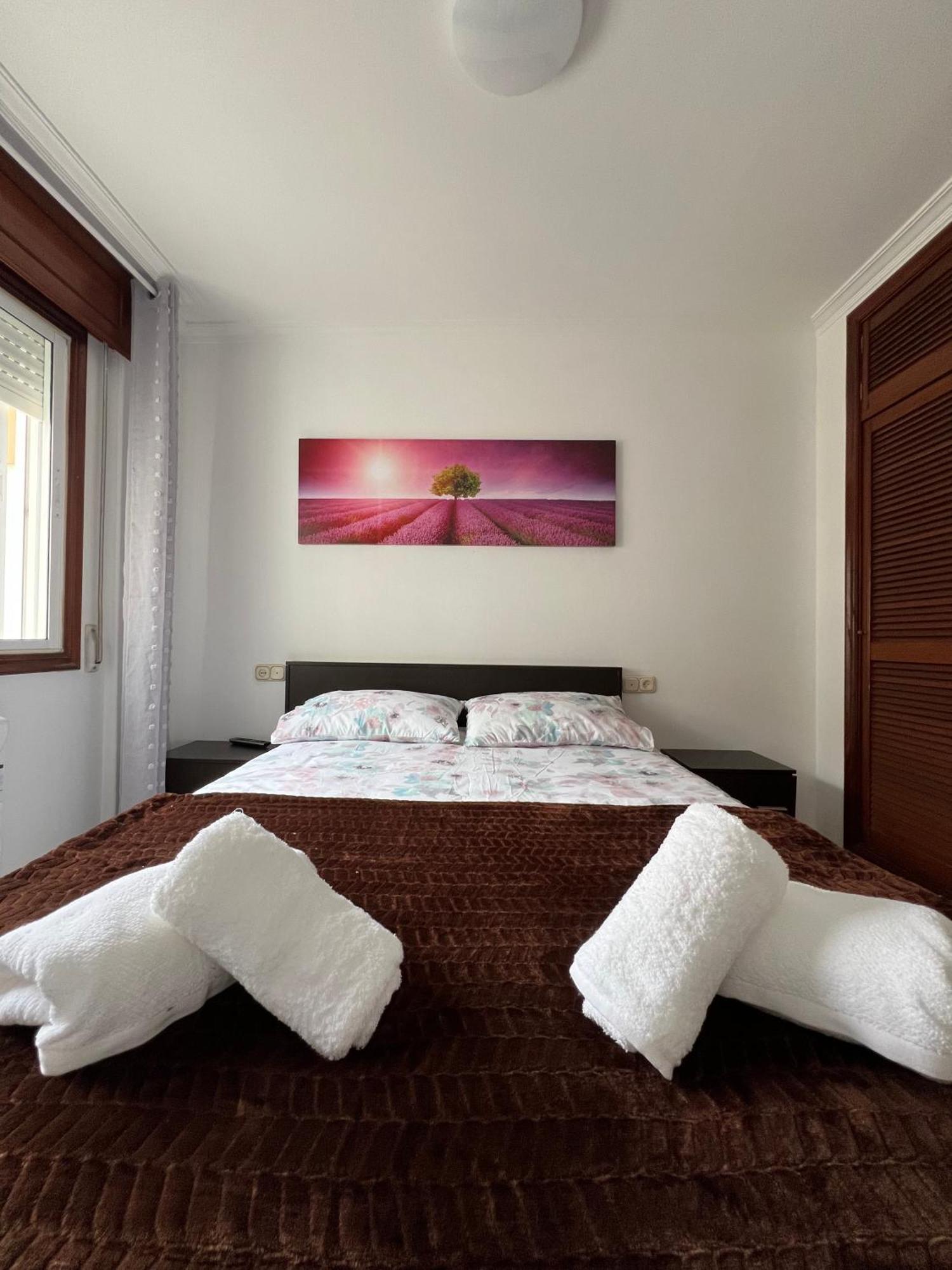 Apartment Piso Azalea *